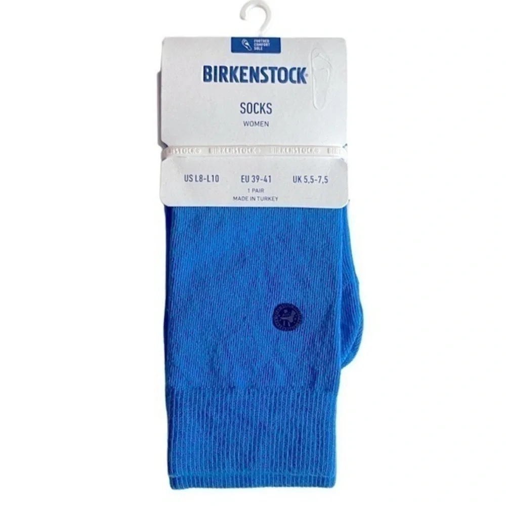 BIRKENSTOCK SANDAL SOCK
